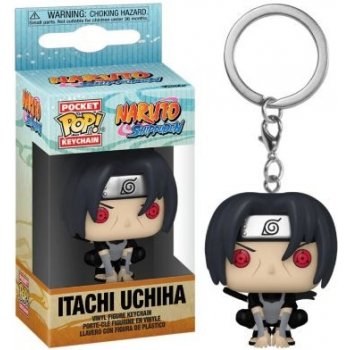 Funko Naruto Shippuden Itachi Uchiha