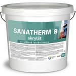 AUSTIS SANATHERM B 6 kg bílá – Sleviste.cz