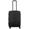 Cestovní kufr Wenger Prymo 612537 černá 59 L
