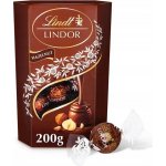 Lindt Lindor Hazelnut 200 g – Sleviste.cz
