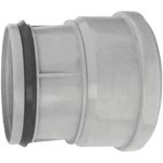 Plast Brno Nástrčné hrdlo CRPAA00 – Zbozi.Blesk.cz