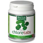 Finclub Fin Chloretabs 290 tablet – Hledejceny.cz