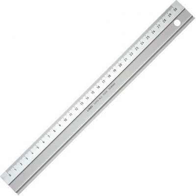 Pravítko Linex 1930M 30cm – Zboží Živě