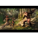 Risen 2: Dark Waters – Zboží Živě