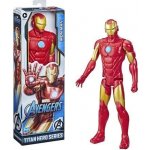 Hasbro Avengers akční Iron Man – Zbozi.Blesk.cz