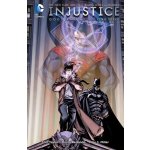 Injustice: Gods Among Us - Tom Taylor, Bruno Redondo, Mike S. Miller – Zbozi.Blesk.cz