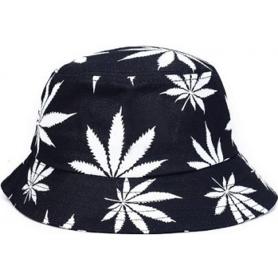 Unisex klobouk motiv marihuana 3 vzory 3 od 299 Kč - Heureka.cz