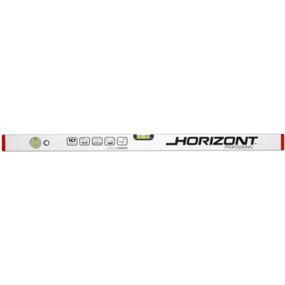 Horizont VVN 1000 mm 2 libely (15010.01) – Sleviste.cz