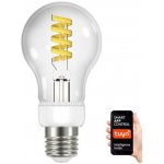 Immax NEO SMART LED filamentová žárovka E27, 5W teplá, studená bílá, stmívatelná – Hledejceny.cz