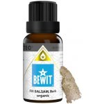 BEWIT Jedle Balzámová Kůra BIO 15 ml – Hledejceny.cz