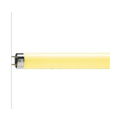 Philips TL-D 18W 16 žlutá T8 G13 60cm 700Lm Zářivka – Hledejceny.cz