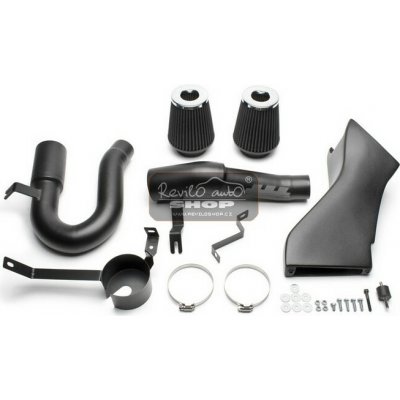 TA Technix sportovní kit sání BMW 3 (E90 / E91 / E92 / E93) sedan / Touring – Hledejceny.cz