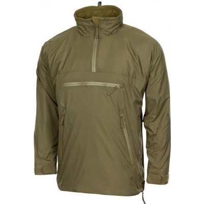 Bunda MFH GB Thermo Lightweight olivová – Hledejceny.cz