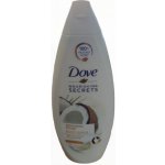 Dove Nourishing Secrets Restoring Ritual sprchový gel 250 ml – Sleviste.cz