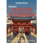 Kyoto & Osaka kapesní průvodce 4th 2024 Lonely Planet – Hledejceny.cz