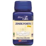 VitaHarmony Zinek Forte 25 mg 100 tablet – Hledejceny.cz