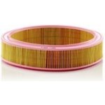 Vzduchový filtr MANN-FILTER C 3082/5 – Hledejceny.cz