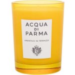 Acqua di Parma Aperitivo in Terrazza 200 g – Zboží Mobilmania
