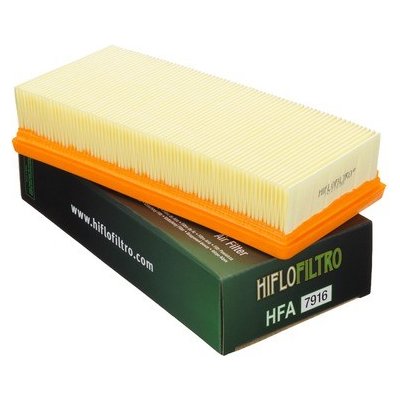 Vzduchový filtr HIFLOFILTRO HFA7916 HFA7916 – Hledejceny.cz