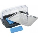 APS nerezový tác do chladící vitríny 390x280mm Doppeldecker – Hledejceny.cz