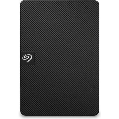 Seagate Expansion Portable 5TB, STKM5000400 – Zboží Živě