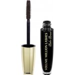 L'Oréal Paris Volume Million Lashes Balm Brown objemová řasenka Brown 8,9 ml – Zboží Mobilmania