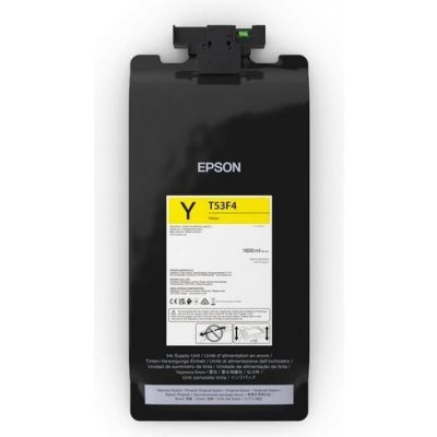 Epson C13T53F400 - originální – Hledejceny.cz