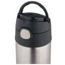 Thermos FUNtainer 355 ml Vlak