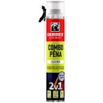 DEN BRAVEN COMBO PĚNA pro trubičku i pistoli 750 ml – Sleviste.cz