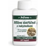 MedPharma Hlíva ústřičná s rakytníkem 107 kapslí – Hledejceny.cz