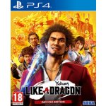 Yakuza: Like a Dragon (Day Ichi Edition) – Hledejceny.cz