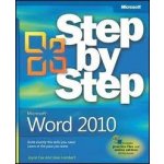 Microsoft Word 2010 Step by Step – Hledejceny.cz