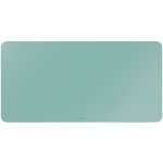 Leitz podložka na stůl mátová 80 x 40 cm – Sleviste.cz