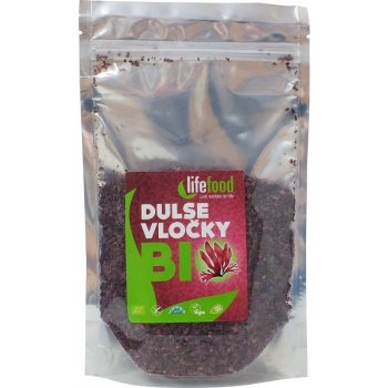 Lifefood Dulse Bio 100 g