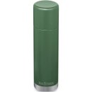 Klean Kanteen TKPro brushed stainless 1 l