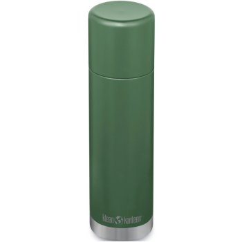 Klean Kanteen TKPro brushed stainless 1 l