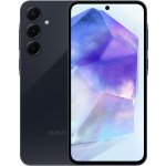 Samsung Galaxy A55 A556B 8GB/128GB Awesome Navy – Sleviste.cz