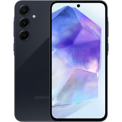Samsung Galaxy A55 A556B 8GB/128GB Awesome Navy – Sleviste.cz