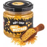 HOT CHIP Chilli Hořčice 200 g – Zboží Dáma