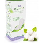 Organyc slipové vložky Light Plus 24 ks – Zboží Dáma