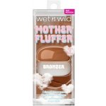 Wet n Wild Mother Fluffer Cloud Bronzer krémový bronzer s pudrovým efektem Toasty Maple 4,6 g – Hledejceny.cz