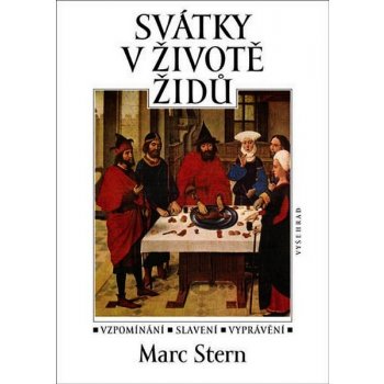 Svátky v životě židů / Vzpomínání – slavení – vyprávění