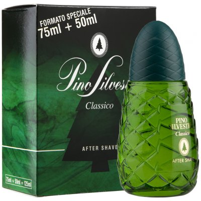 Pino Silvestre voda po holení 125ml – Hledejceny.cz