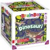 Desková hra Bezzerwizzer BrainBox Dino saury SK