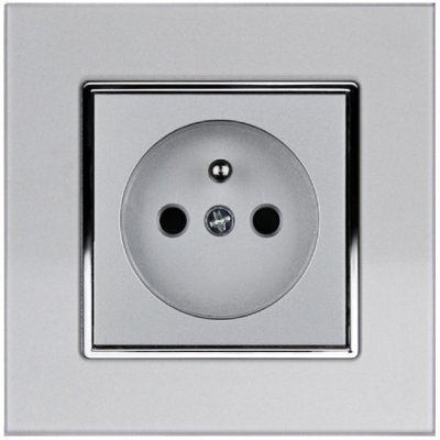 Elhard Royal Glass Elegant YE6100S – Hledejceny.cz