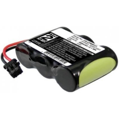 TopTechnology BP-T16 600mAh Ni-MH 3,6V neoriginální – Zbozi.Blesk.cz