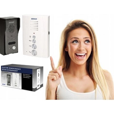 Orno OR-DOM-RE-914/W bílá – Zboží Mobilmania