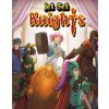 Hra na PC Jet Set Knights