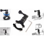 Telesin Držák na kolo DJ-HBM-001 – Zboží Mobilmania