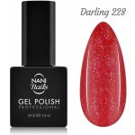 NANI gel lak Darling 6 ml – Sleviste.cz